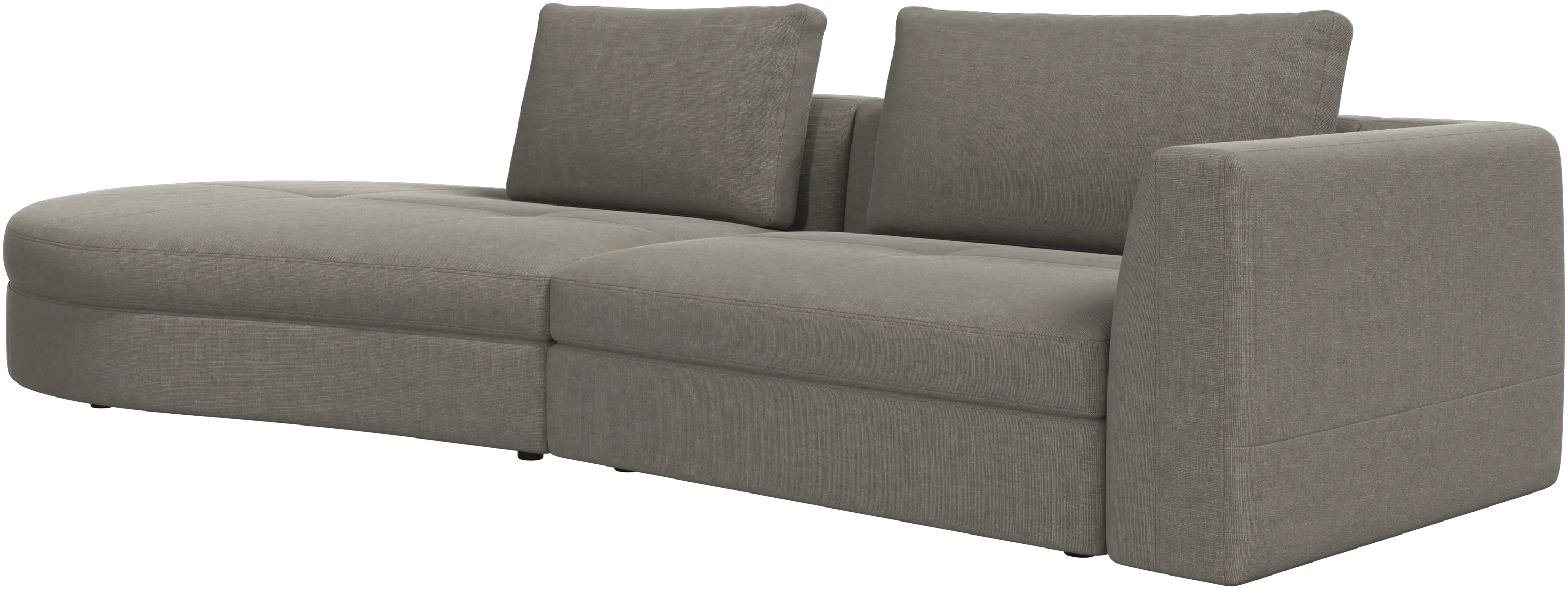 Bergamoソファ① Bergamo ソファ | デンマークデザインの家具 | ボーコンセプト